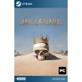Millennia Steam [Singleplayer Only]